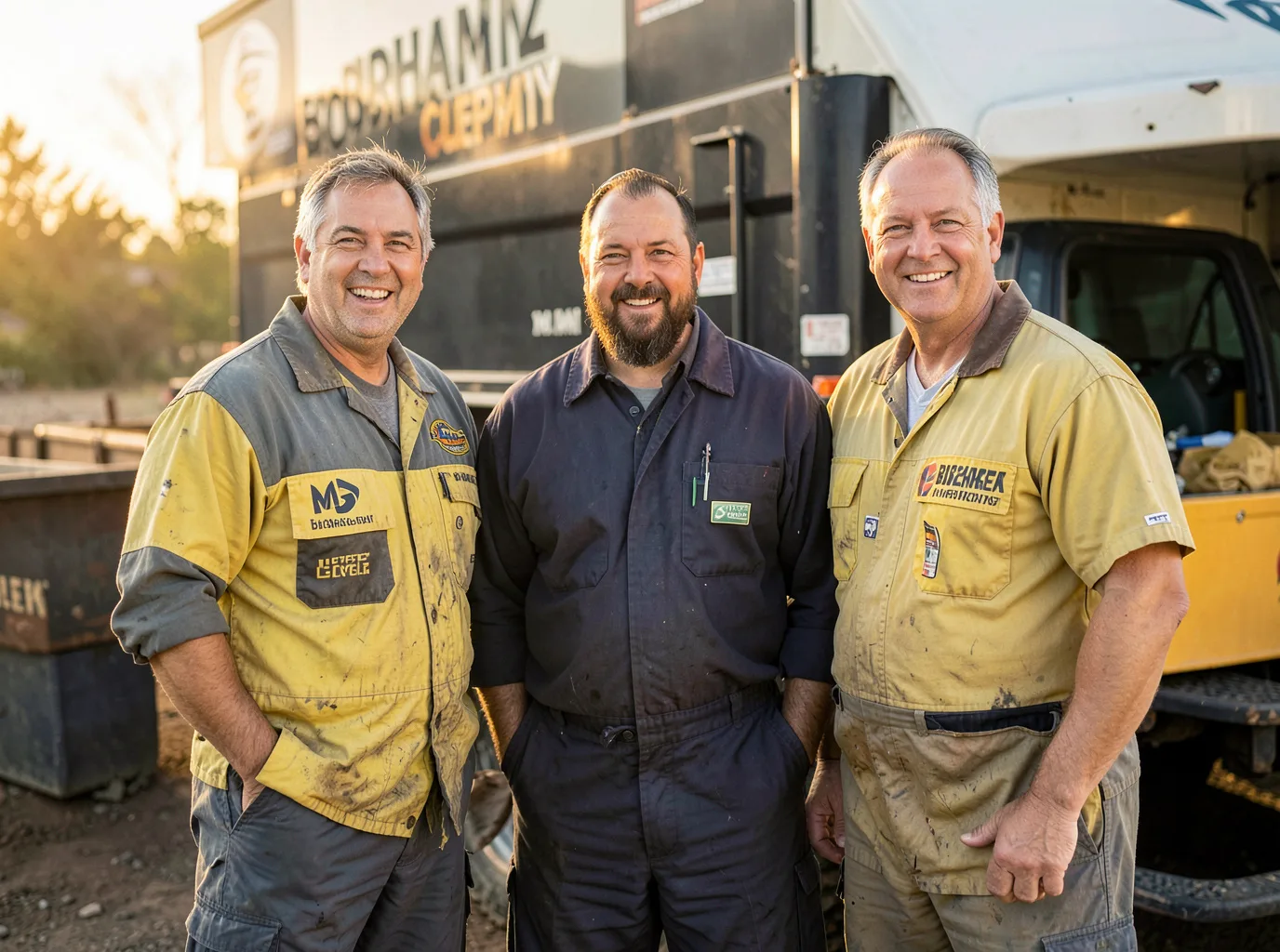 Sewage Cleanup company in Orosi, CA